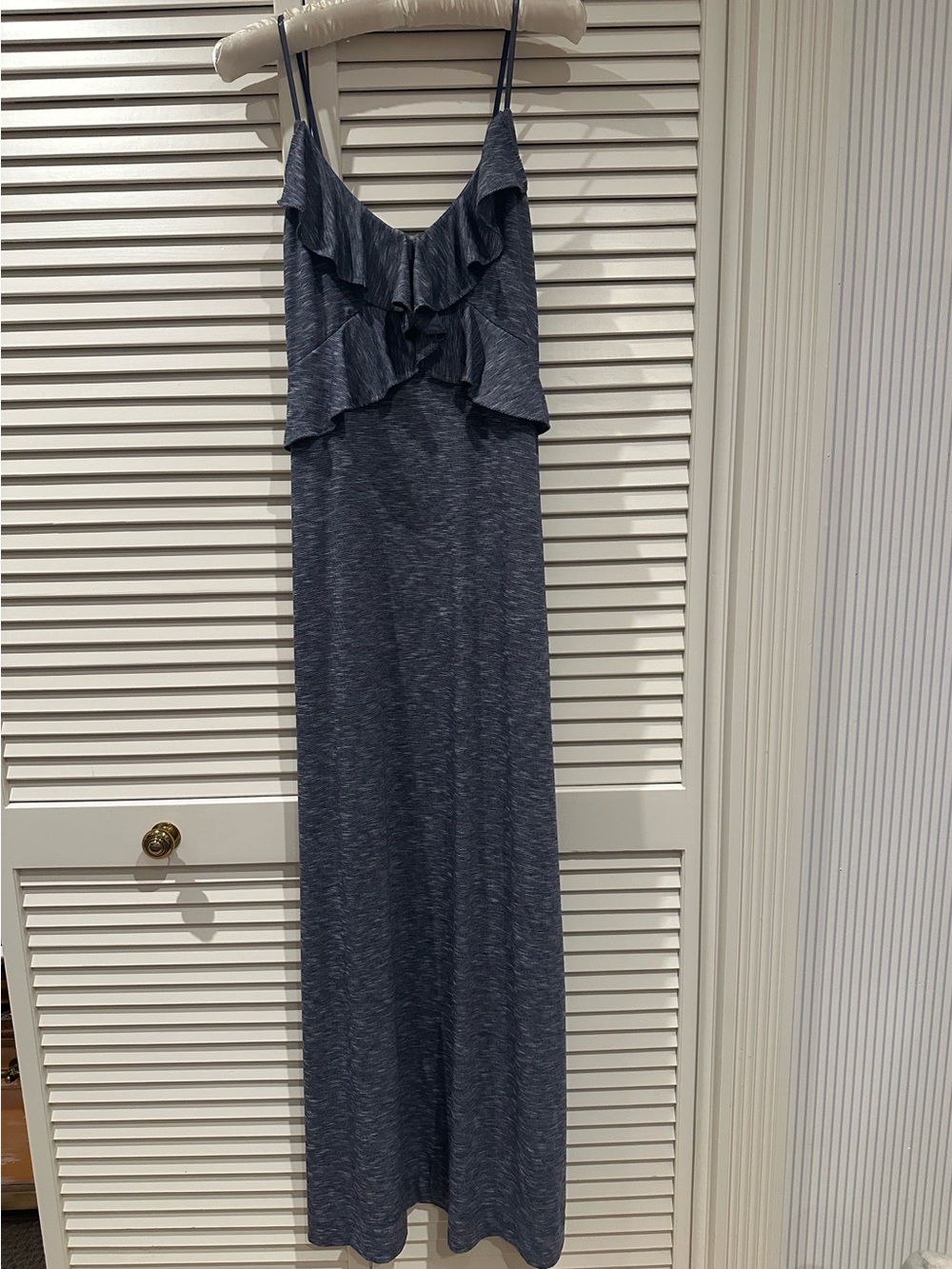 NWT Max Studio Maxi Dress